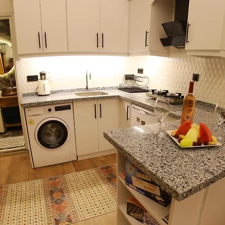 بيت للعطل Tiny House Cactus Soeguet مرمريس