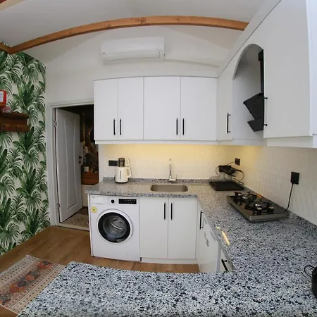 بيت للعطل Tiny House Cactus Soeguet